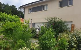 Chambre Villa Florecita